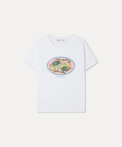 MIXXO True Fit Graphic T-Shirt C