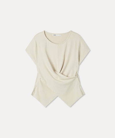 MIXXO T-Shirt Short Sleeve C