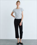 MIXXO MIXXO Cotton Capri Pants S