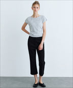 MIXXO MIXXO Cotton Capri Pants S