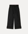 MIXXO MIXXO Roll-up Capri Pants