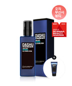 DASHU [+ Foam Cleansing Giveaway] Men's Aqua Deep Waterful All-in-One Lotion 153ml