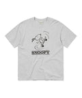THISISNEVERTHAT THISISNEVERTHAT T-Shirt Heather Grey