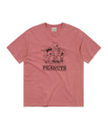 THISISNEVERTHAT THISISNEVERTHAT T-Shirt Plum