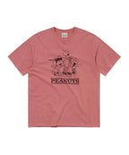 THISISNEVERTHAT THISISNEVERTHAT T-Shirt Plum