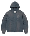 THISISNEVERTHAT THISISNEVERTHAT Hoodie Faded Navy