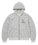THISISNEVERTHAT THISISNEVERTHAT Hoodie Heather Grey