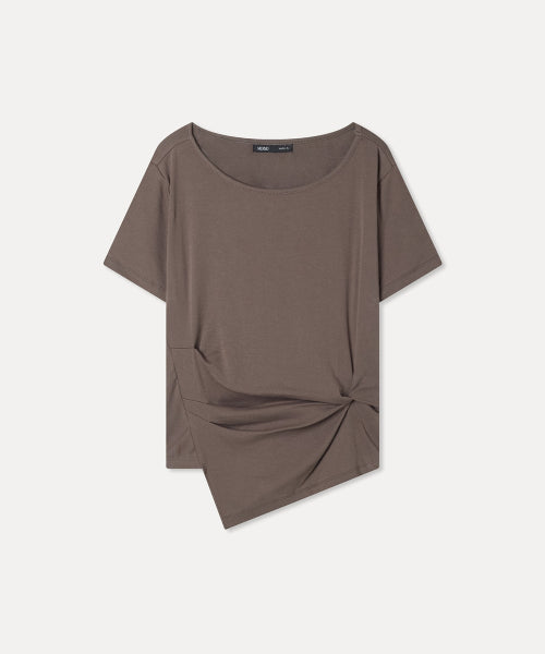 MIXXO MIXXO T-Shirt Round Neck