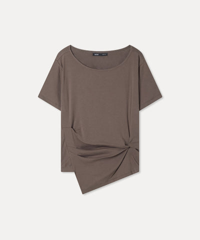 MIXXO T-Shirt Round Neck