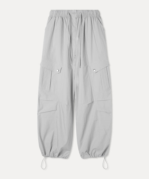 MIXXO MIXXO Cargo String Pants S