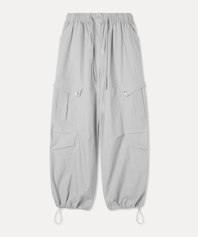 MIXXO Cargo String Pants S