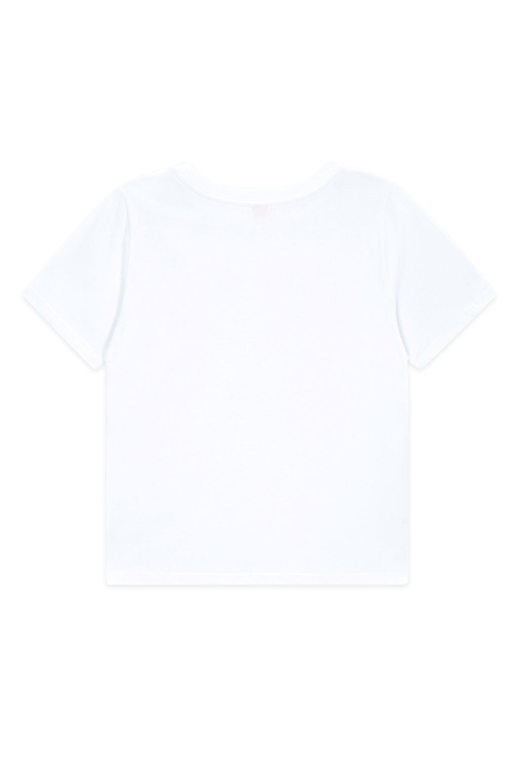 SINOON Daily Farm T-Shirt (White)