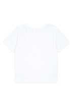 SINOON Daily Farm T-Shirt (White)