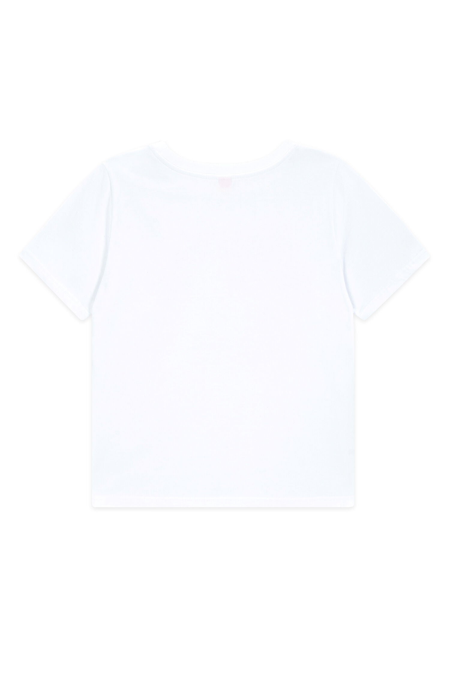 SINOON Daily Farm T-Shirt (White)