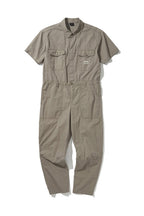HELEMENT HELEMENT Breeze short-sleeved jumpsuit