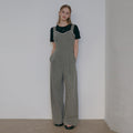 ODER ODER Pants Khaki Washed