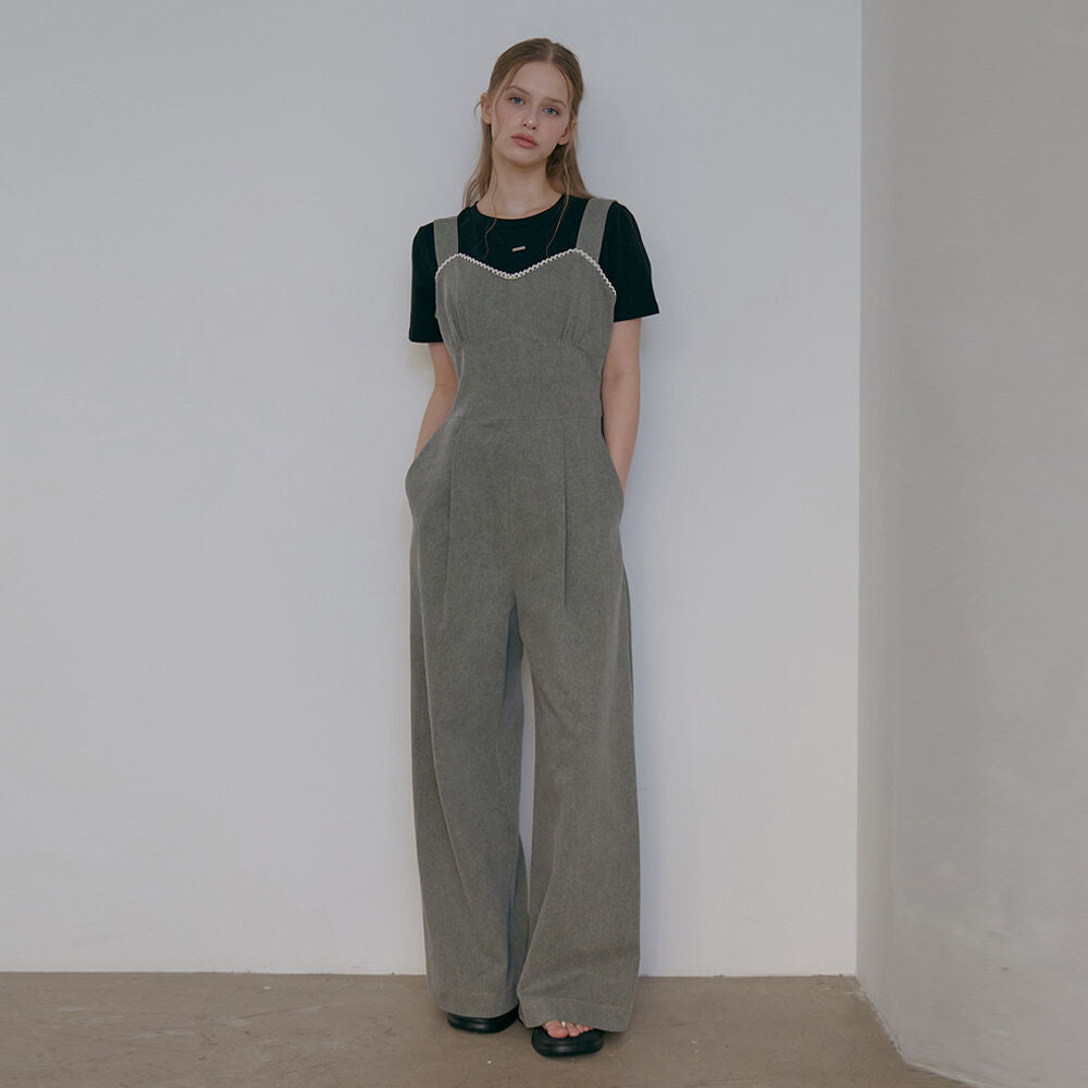 ODER ODER Pants Khaki Washed
