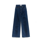 TU ES MON TRESOR TU ES MON TRESOR The Larimar Jean Solid Pants