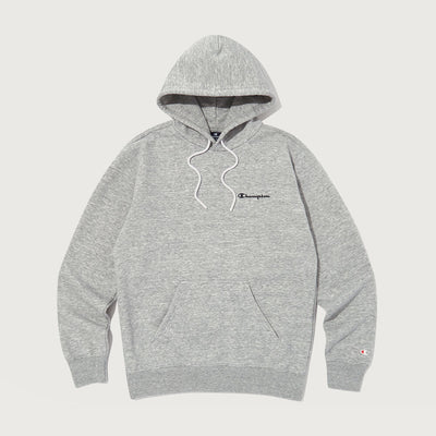 Hooded Sweatshirt Normal Gray