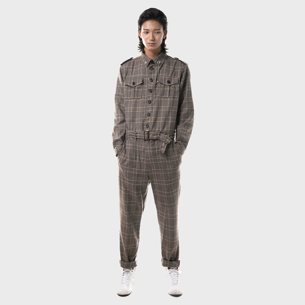 UNTAGE UNTAGE Jumpsuit Unisex