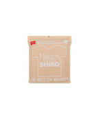 HANES Shiro crewneck t-shirt white