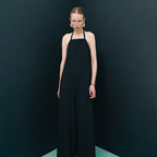 LUVM LUVM Jumpsuit Halter Neck