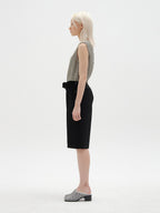 EENK EENK Bermuda Shorts - Black