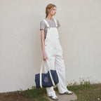 URAGO URAGO Jumpsuit Voyage Cotton Overall