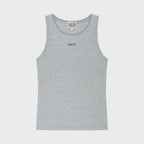 MARITHÉ+FRANҪOIS GIRBAUD W LAYERED SLEEVELESS black