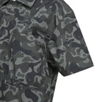 HYDROGEN HYDROGEN Jumpsuit Uni Short Sleeve