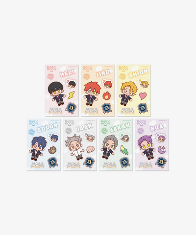 MAGNET SET