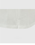 L'AUTRE DE MIN [Add color] Lautre Jane Puff White Blouse