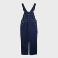 VICTORIA SHOES Victoria Shoes Denim Unisex Jumpsuit