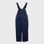 VICTORIA SHOES Victoria Shoes Denim Unisex Jumpsuit