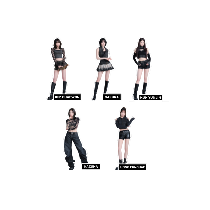 Acrylic Stand