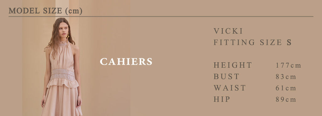 CAHIERS CAHIERS Jumpsuit Gathered-waist Peplum