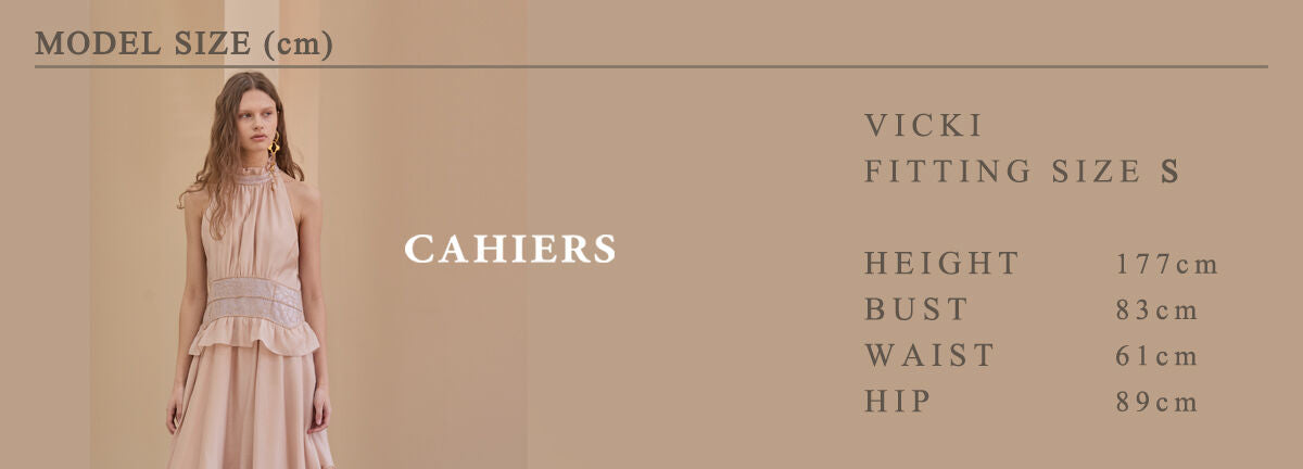CAHIERS CAHIERS Jumpsuit Gathered-waist Peplum