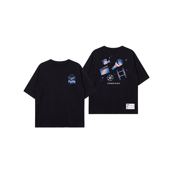 [HYBE CINE FEST] T-SHIRT