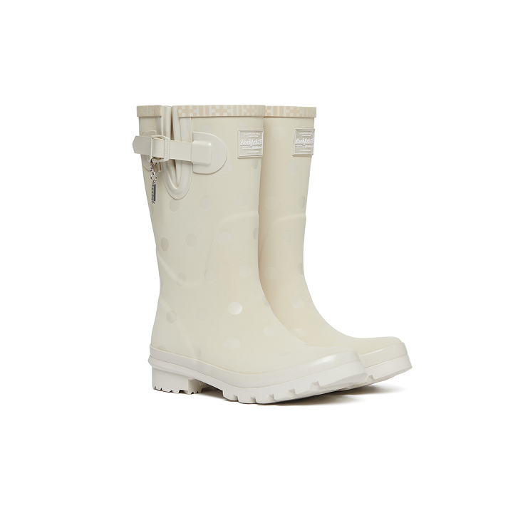 Original Rain Boots Short Dot