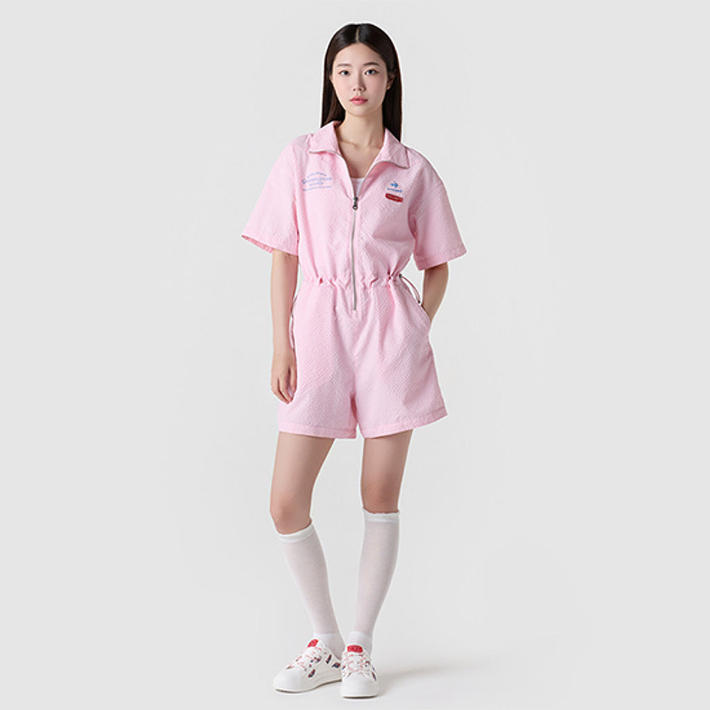 le coq sportif le coq sportif Jumpsuit