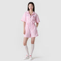 le coq sportif le coq sportif Jumpsuit