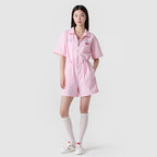 le coq sportif le coq sportif Jumpsuit