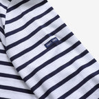 SAINT JAMES Garati II 3/4 T-Shirt (088) ASJF2G95355-088