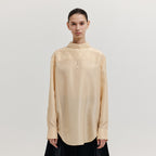 EENK EENK Shirt Beige