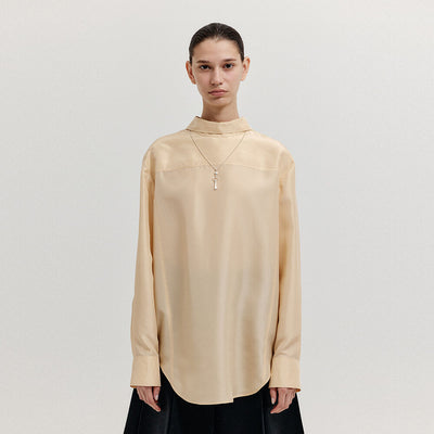 EENK Shirt Beige