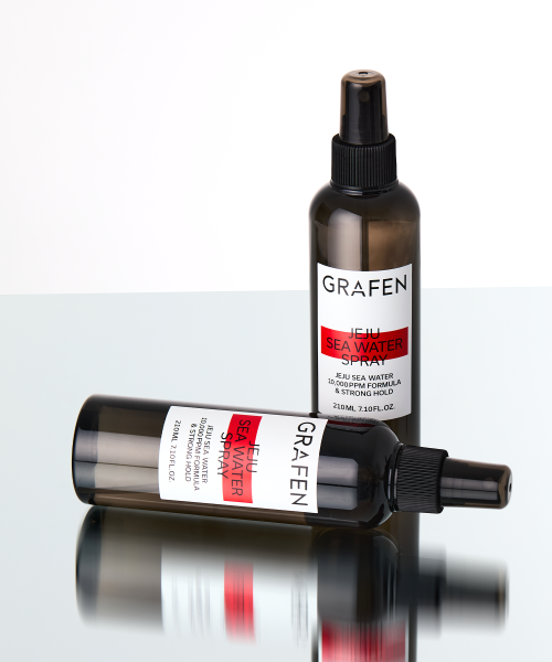 GRAFEN GRAFEN Jeju Seawater Spray 210ml