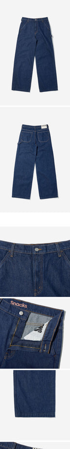 MOTHER MOTHER FUN DIP UTILITY PUDDLE JEAN
