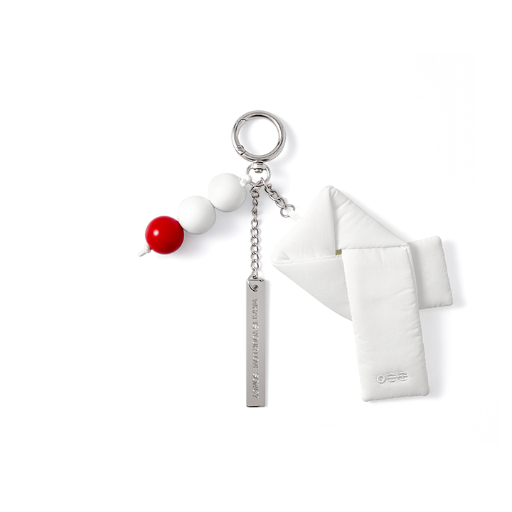 Message Keychain
