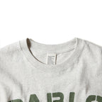 THOMAS MORE TF2-TS06 Half Soccer Tee - Pablo (Oatmeal)