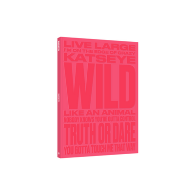 'WILD' (International Retailer Exclusive)